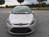 Ford Fiesta Champions Edition *Top-Zustand* - Ford in Gütersloh
