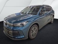 Volkswagen Tiguan - Vorschau Bild 2