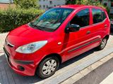 Hyundai i10 - Hyundai i10 in Freiburg