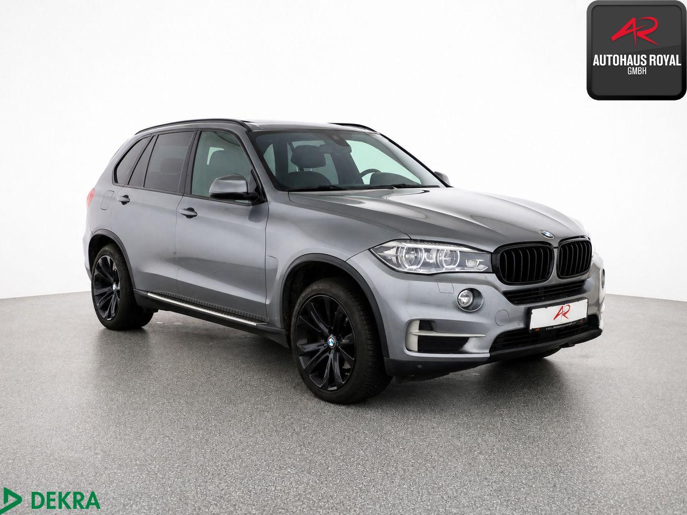 BMW X5 xDrive30d PANO HEADUP,KEYLESS,ACC,HARMAN/K,SH