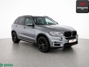 BMW X5 - 7