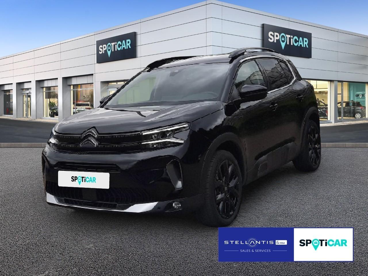 Citroën C5 Aircross Shine Pack
