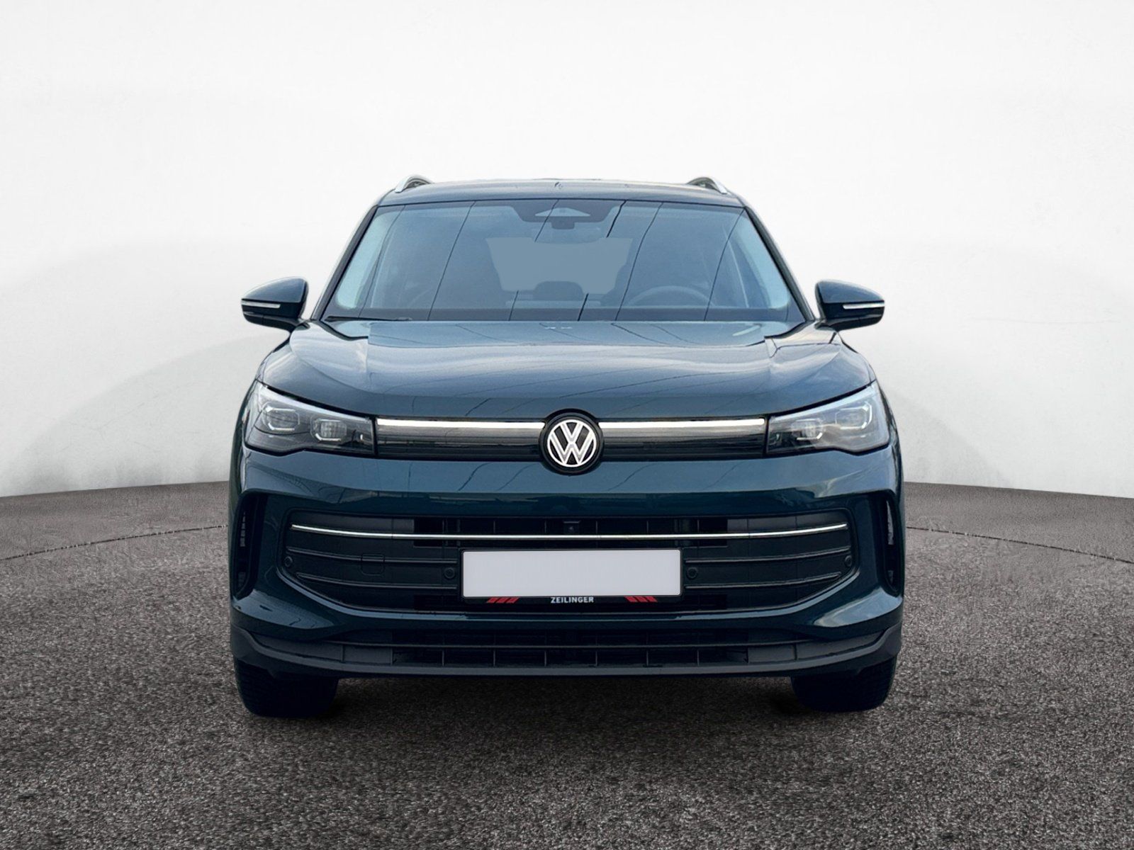 Volkswagen Tiguan - Bild 3