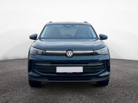 Volkswagen Tiguan - Vorschau Bild 3