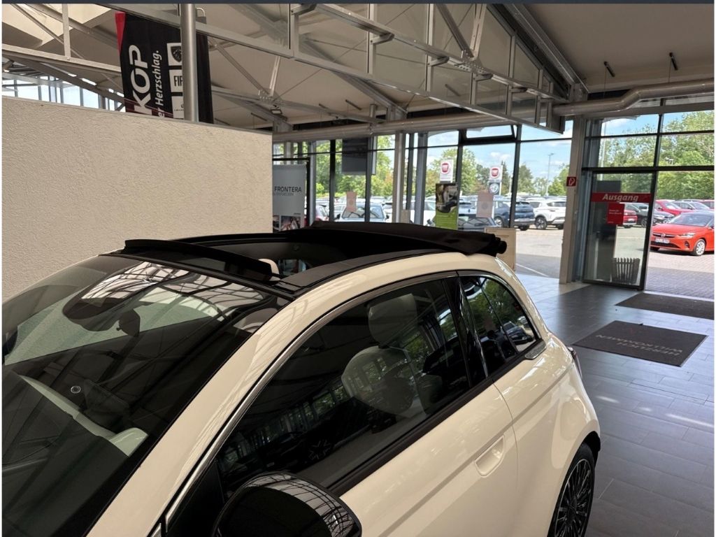 Fiat 500C - Bild 19
