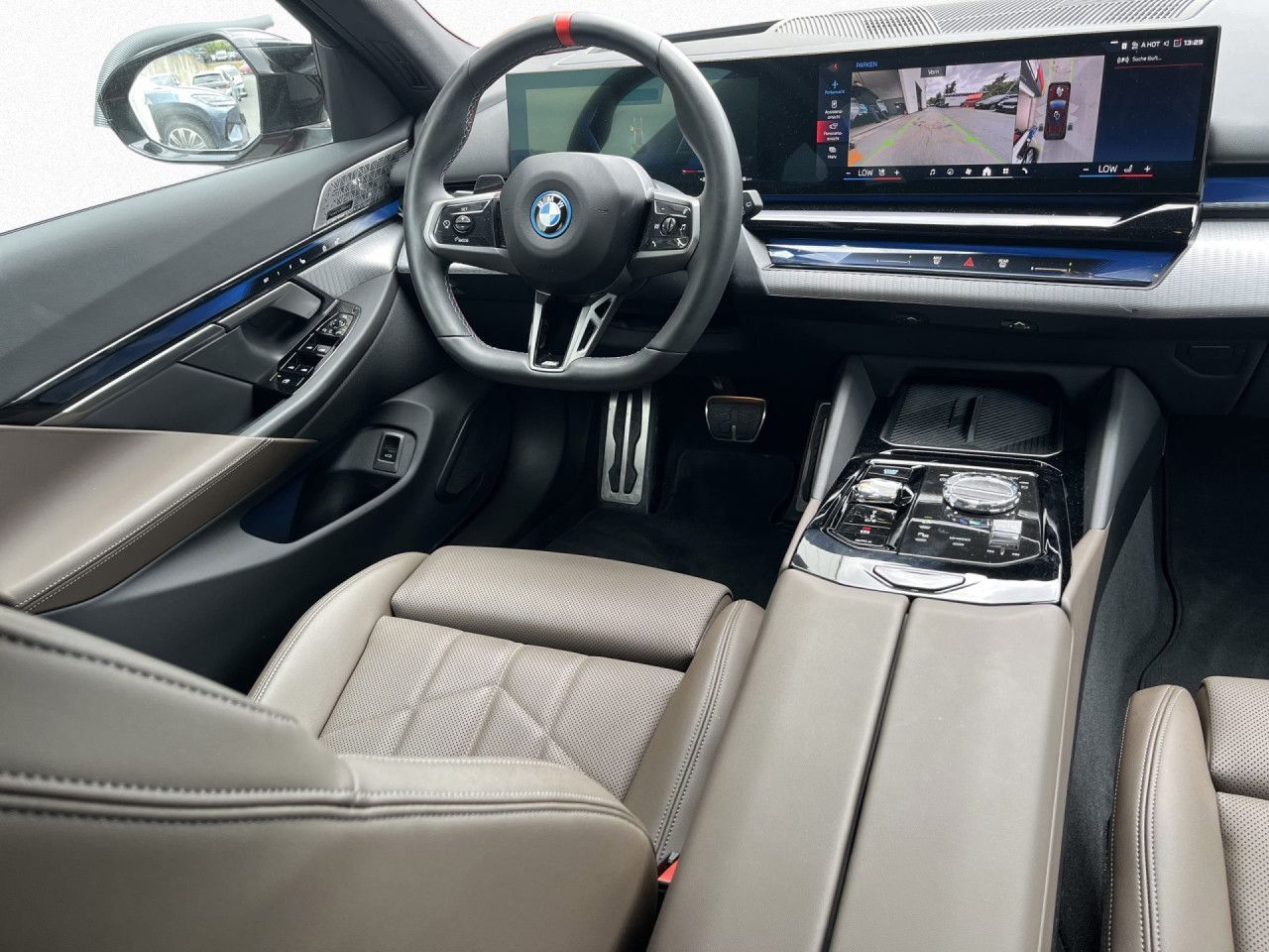 BMW i5 - Bild 20