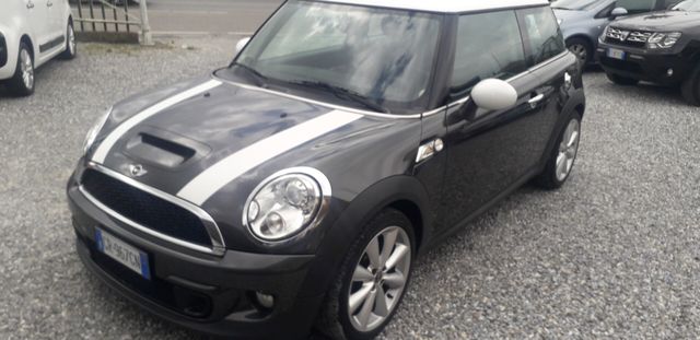 MINI Mini Mini 1.6 16V Cooper S