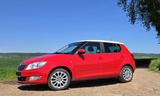 Skoda Fabia 1.2l TSI 63kW Sportline - Skoda Fabia: 1.6