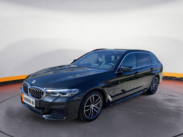 BMW 540 d Touring xDrive M Sport*UPE 84.080*HeadUp*