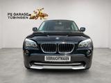 BMW X1 sDrive 18 d - gebrauchte BMW X1 aus dem Jahr 2010