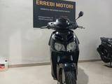 Aprilia Sportcity 125 - APRILIA SPORTCITY