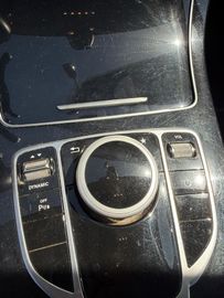 Mercedes C 300 - 8