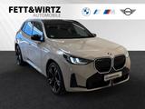 BMW X3 M50 xDrive AHK|Pano|21"LMR|DAProf.|H/K