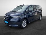 Volkswagen Multivan 2.0 TDI DSG Life  AHK Navi LED PDC LM T - VW LT Gebrauchtwagen