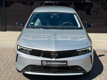 Opel Astra - 3