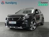Peugeot 3008 1,6 GT EAT8 Hybrid - Peugeot 3008 mit Hybrid-Antrieb