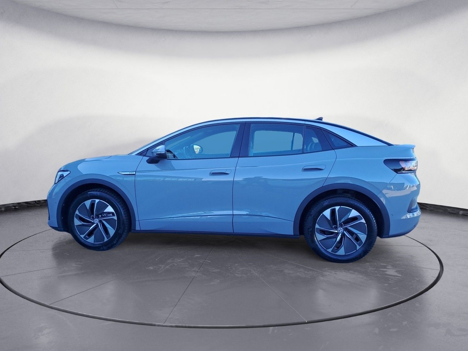 Volkswagen ID.5 - Bild 3