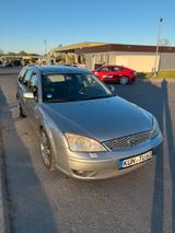 Ford Mondeo 2,2TDCi Titanium Titanium - Ford Mondeo aus 2006 mit Diesel-Antrieb