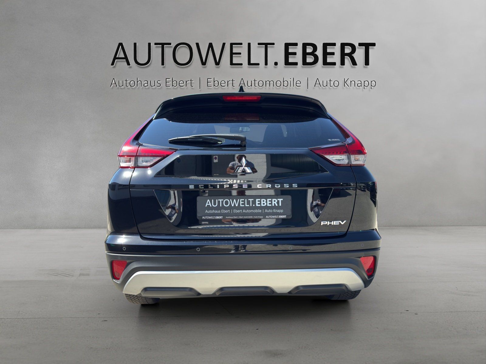 Fahrzeugabbildung Mitsubishi Eclipse Cross 2.4 Plus Hybrid Aut./LED/KAMERA/
