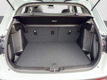 Fotografie 8 des Suzuki Vitara 1.5 Hybrid Comfort+ AllGrip AGS