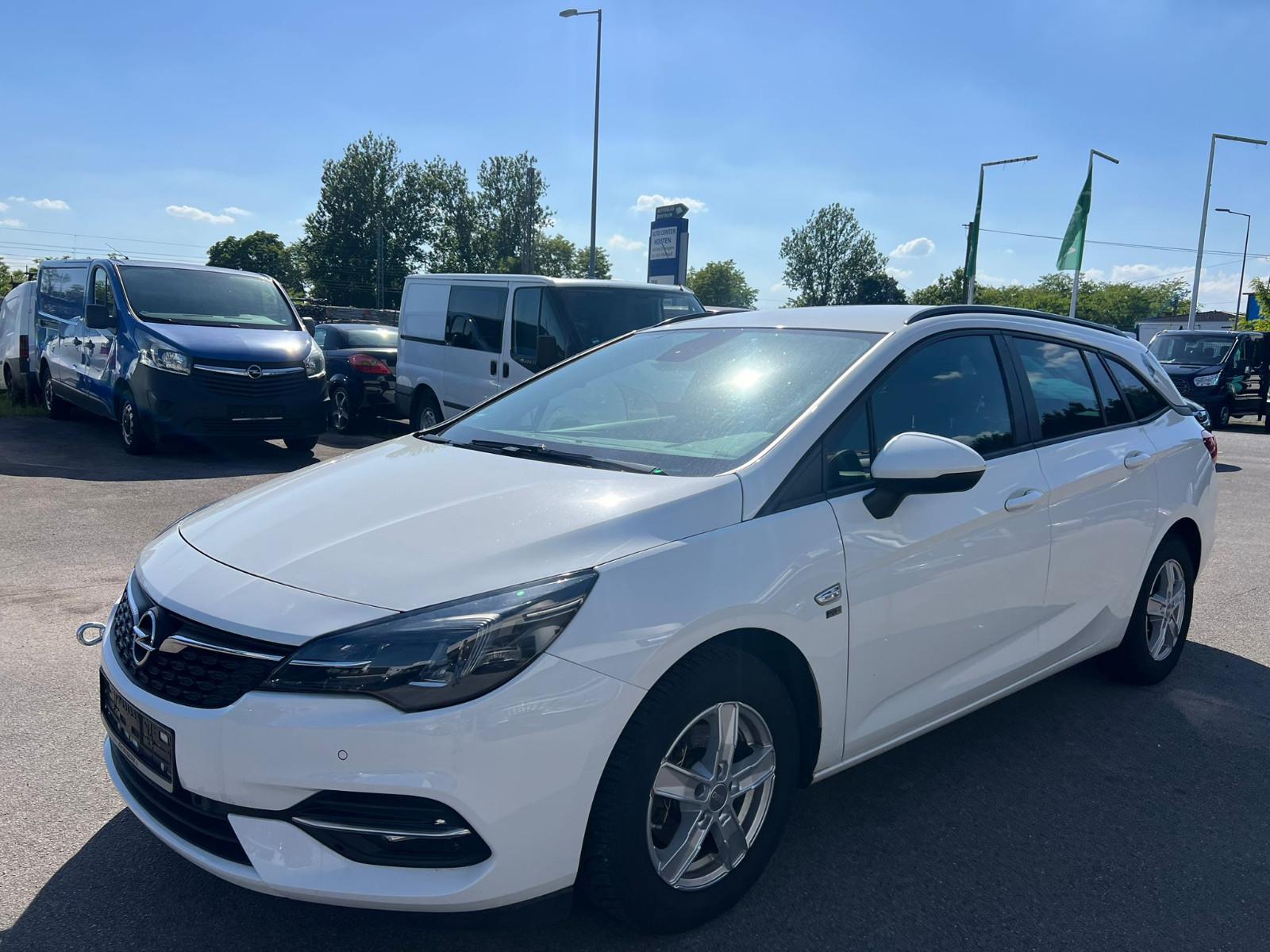 Opel Astra K Sports Tourer 120 Jahre Start/Stop
