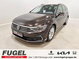 Volkswagen Passat Variant 1.4 TSI DSG GTE Matrix|360°|AHK|A - Volkswagen Passat Variant: GTE
