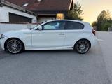 BMW 123d -M-Paket Keyless Navi Prof. - BMW 123: Limousine