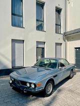 BMW E9 3.0 CS - BMW aus 1973: Coupé, 3.0