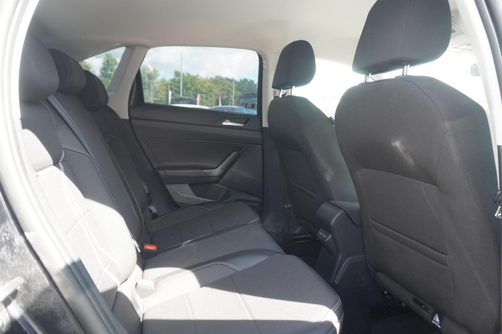 Volkswagen Taigo 1.0 Style LED Android Apple Kamera AHK