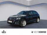 Audi Q5 40TDI quattro S tronic+NAVI+LED+Rückkamera - Audi Q5 Gebrauchtwagen