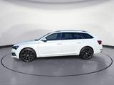 Skoda Superb Combi 2.0 TDI 4x4 DSG L&K MatrixLED AHK 3 - Skoda Superb 3T mit Diesel-Antrieb