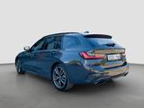 BMW M340d Touring xDrive+Laser L+Head Up+1Hand+TotW. - BMW M340d Touring Kombi Gebrauchtwagen