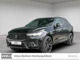 Volvo XC60 T6 Twin Engine AWD Plus Black Edition