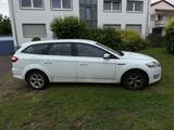 Ford Mondeo 2,0TDCi 103kW DPF Sport Turnier Sport - Ford Mondeo aus 2010: Kombi