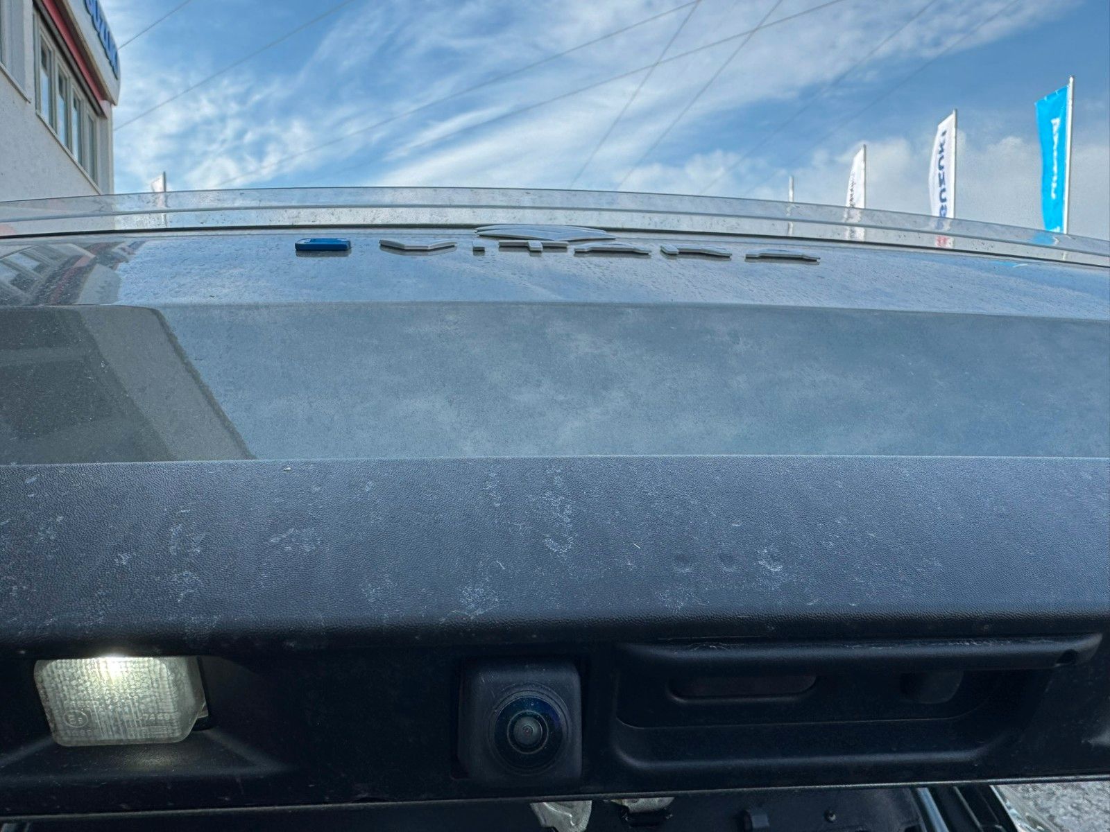 Suzuki e Vitara - Bild 7