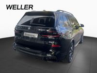 BMW X7 M60 - Vorschau Bild 9