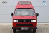 Volkswagen T3 Joker 3 1.6 TD 69PS 5Gang Westfalia Oldtimer - Volkswagen: Westfalia