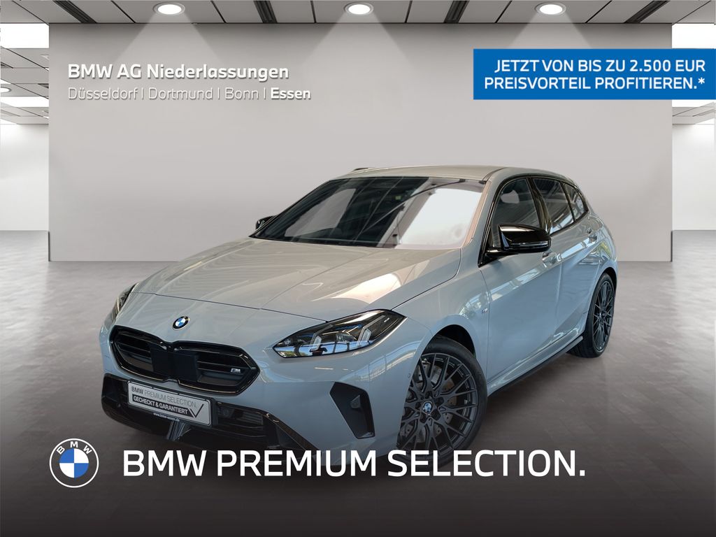 BMW M135 xDrive M Sport Harman/K Kamera Driv.Assist