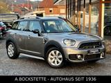 MINI Cooper S Countryman *DAB *KAMERA *1-HAND *8-FACH - MINI MINI: Countryman D