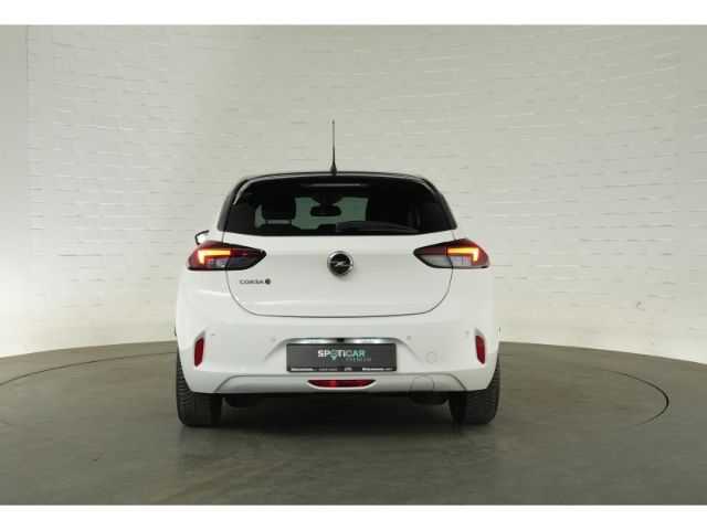 Corsa-e F ELEGANCE 50kWH AT+RÜCKFAHRKAMERA+SITZ-