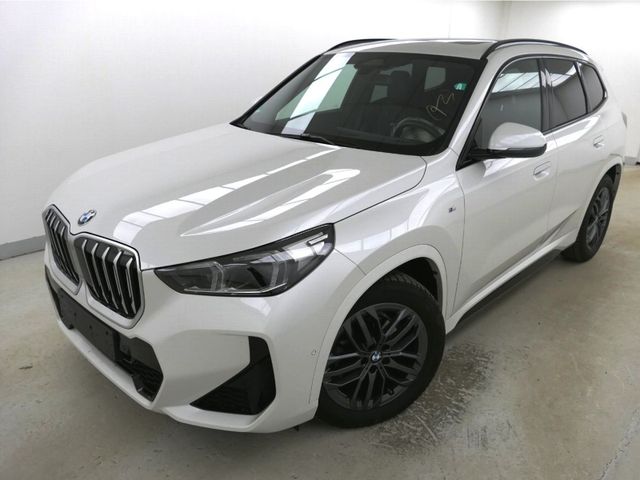 BMW X1 18 i sDrive M Sport Pano Driv.Plus ACC Sound