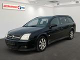 Opel Vectra Caravan 1.9 CDTI Cosmo 110kW - Opel Vectra 1.9 CDTI