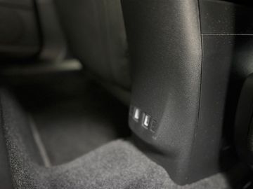 Fotografie des Opel Mokka 1.2 DI Turbo GS