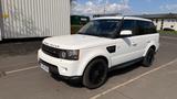 Land Rover Range Rover Sport SDV6 SE - Land Rover Range Rover Sport in Kassel