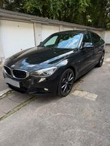 BMW 335d GT xDrive M 