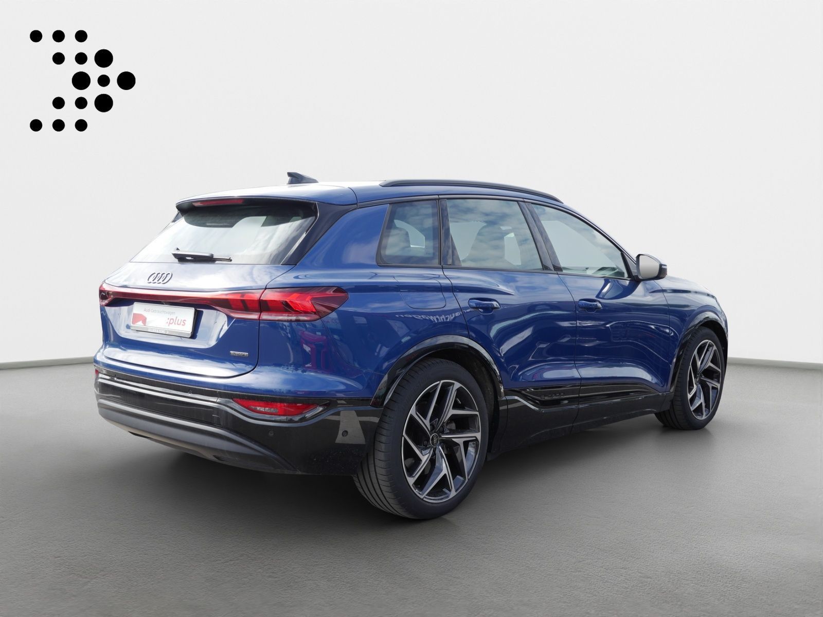 Audi Q6 e-tron - Bild 18