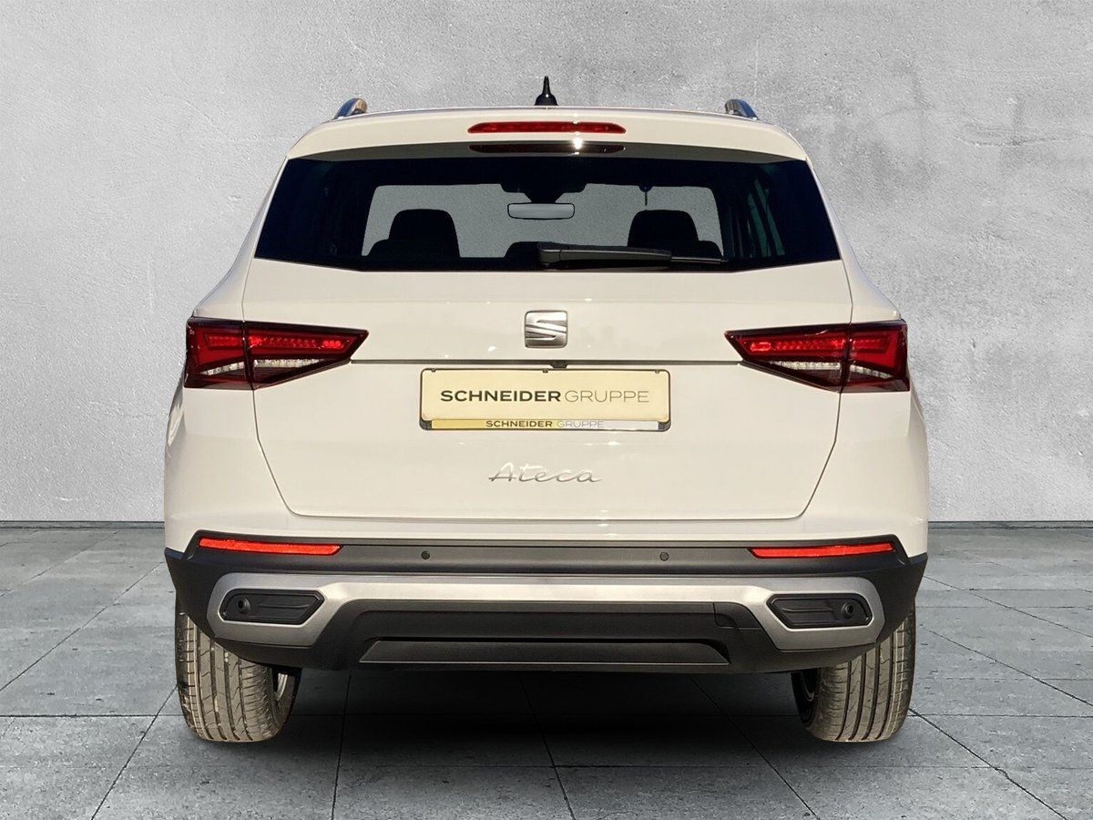 Seat Ateca - Bild 4