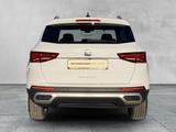 Seat Ateca 2.0 TDI Road Edition LED+NAVI+KLIMA - Seat mit Diesel-Antrieb: Geländewagen