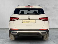 Seat Ateca - Vorschau Bild 4
