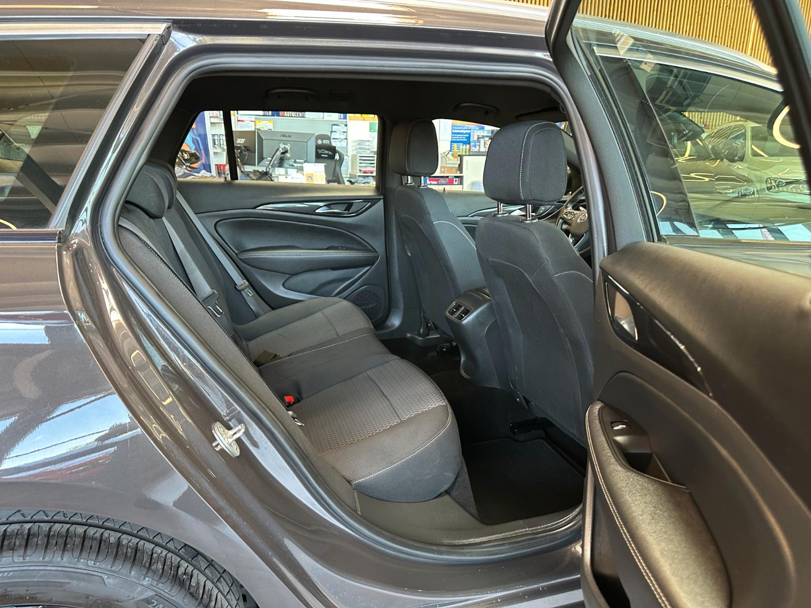 Opel Insignia B Sports Tourer Elegance *TÜV*LED*Navi*